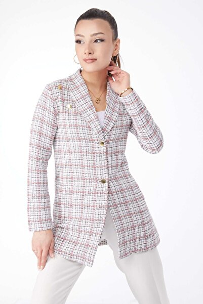 TOFİSA 13119-GUL Μπουφάν