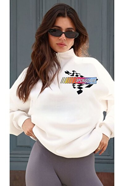 Jose Clothing Jose Club Limited Edition - Σειρά φούτερ με φερμουάρ