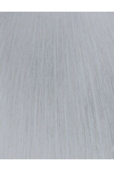 KMS HOME Gold Simli Hava Alabilen Silinebilir Sade Duvar Kağıdı 16 M²