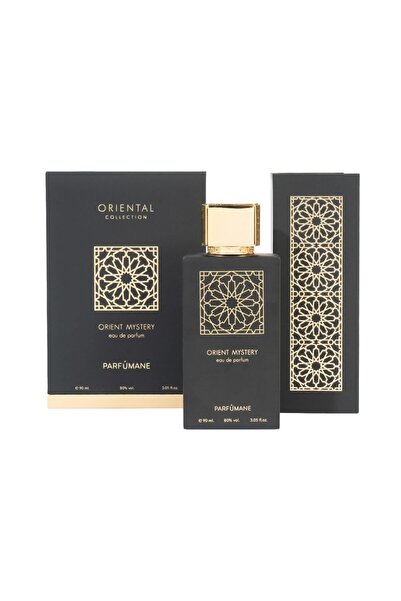 Orıent Mystery Parfüm 90ml edp