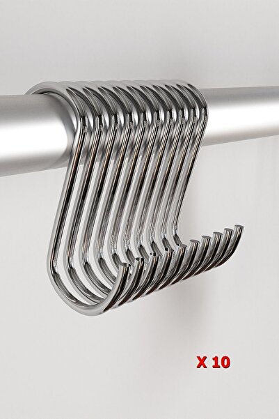 Catchme 8 Cm, Mutfak Kanca, S Kanca, Tel Pano Kanca, Metal Kanca, Makrome Kanca