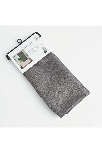 Home Box Atlanta Single Window Curtain -140x160 cm