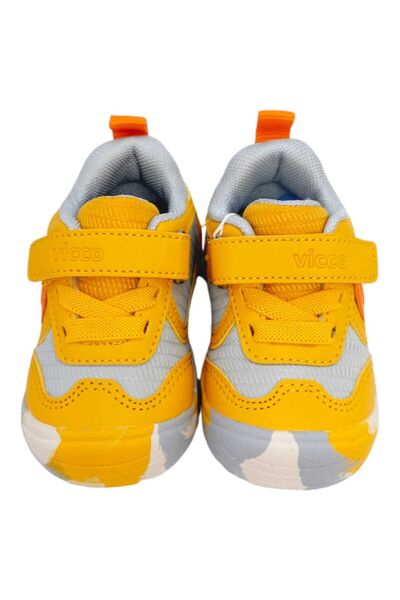 Vicco VİCCO UNİ ORTOPEDİK İLKADIM AYAKKABISI