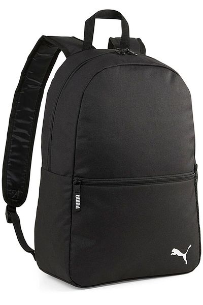 Puma Teamgoal Backpack Core 090238 _01 Μαύρο Unisex σακίδιο πλάτης