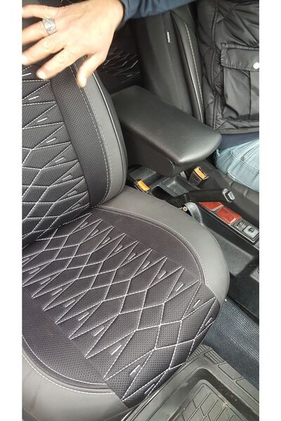 Nevadan Tempra Kolçak