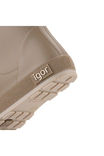 IGOR W10295 Yogi Dk Cuello