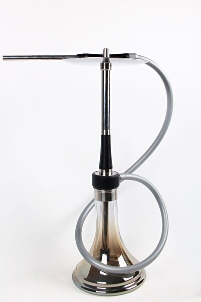 SULTAN NARGİLE NT770 BAD BOYS Çelik performans nargile takımı