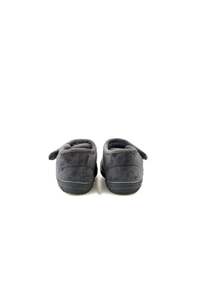 Vicco Gray Children's Daily Slippers - 959.P19K.446-123 Model
