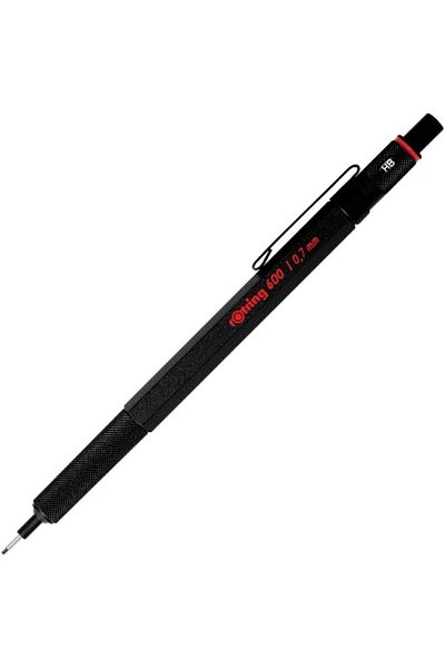 Bigpoint Rotring 600 Versatil Pen 07 Black