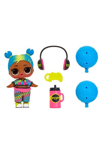 L.O.L. SURPRISE LOL Surprise Sooo Mini! Doll asstd