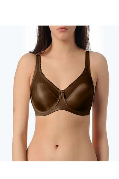Yeniİnci Firming Underwire Bra