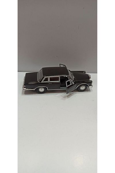 WELLY 1963 Mercedes 600