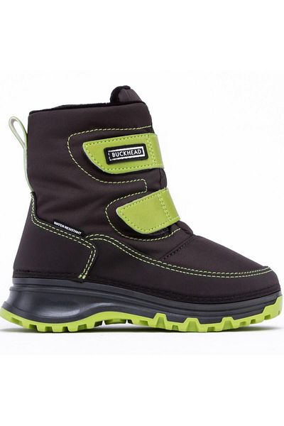 BUCKHEAD BUCK1077 Stark Water-Resistant Παιδικές μπότες χιονιού