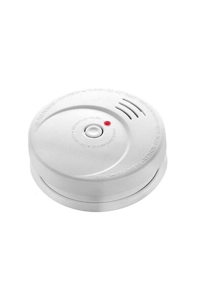 Cata Ct-9451 Kablosuz Duman Dedektörü Pilli (PİL HARİÇ)