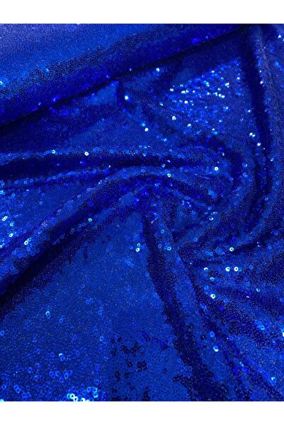 Simline Ύφασμα με παγιέτες 3mm (1 τεμάχιο = 1 μέτρο μήκος/135cm πλάτος)