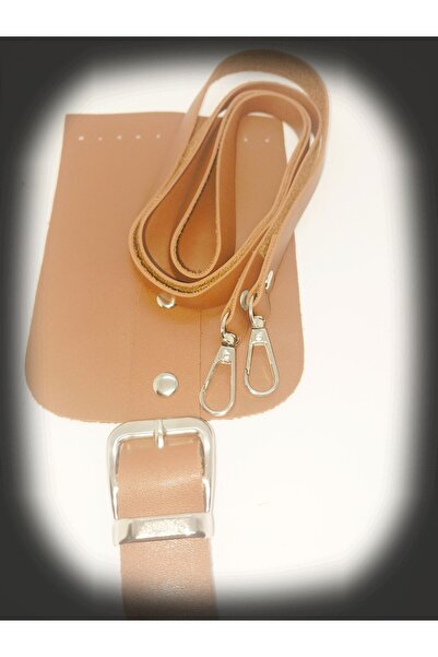 Handmade Mâner pentru geantă