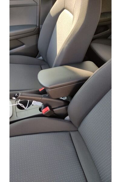Nevadan Seat Arona Makyajlı Kasa Kolçak Koldayama 1 Kalite