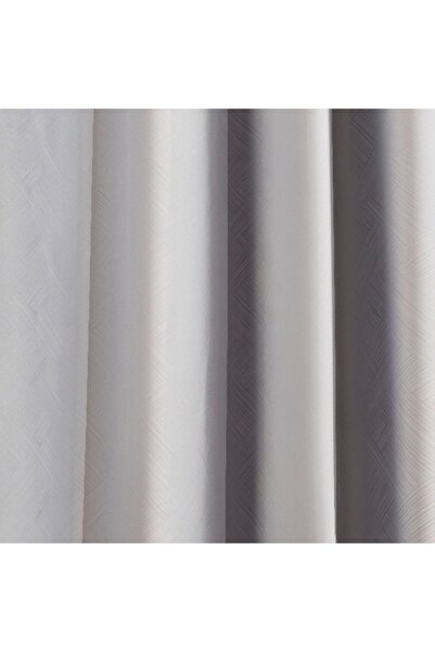 Home Box Bristol Single Blackout Curtain - 140x240 cm