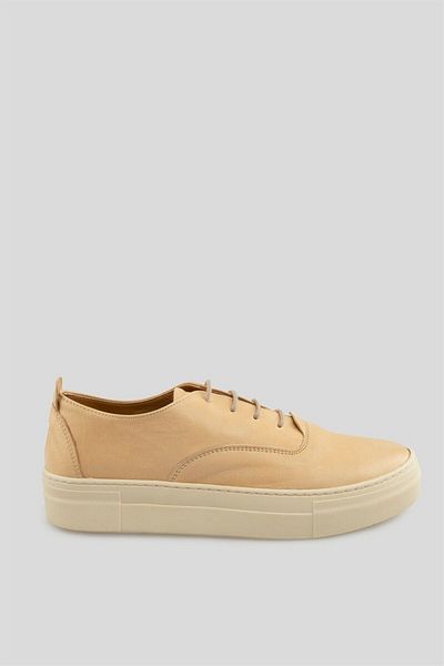 sovrana Casual Shoes Nude