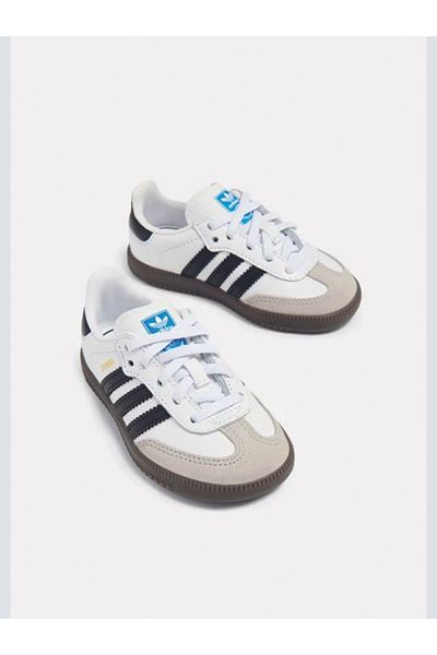 adidas Samba Og Casual Shoes for Baby