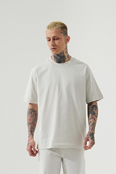 Tarzsokak Bumbac pieptănat confortabil pentru bărbați, mărime mare - Croială ...