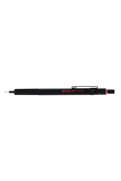 Rotring Rotring 500 0.7mm Black Versatil Pen