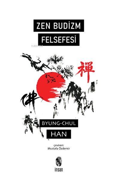 İnsan Yayınları Zen Budizm Felsefesi