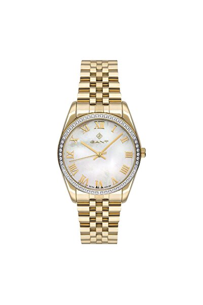 Gant Gt073001y Kol Saati