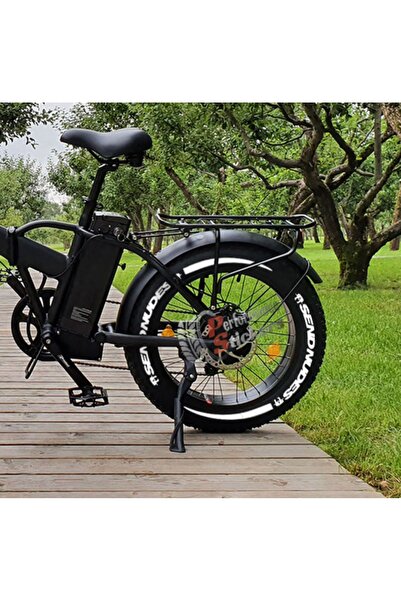 Performance Stickers Elektrikli Bisiklet Send Nudes + Şerit Lastik Yazısı Lastik Sticker RKS E-Bike Lastik Stikeri 8adet