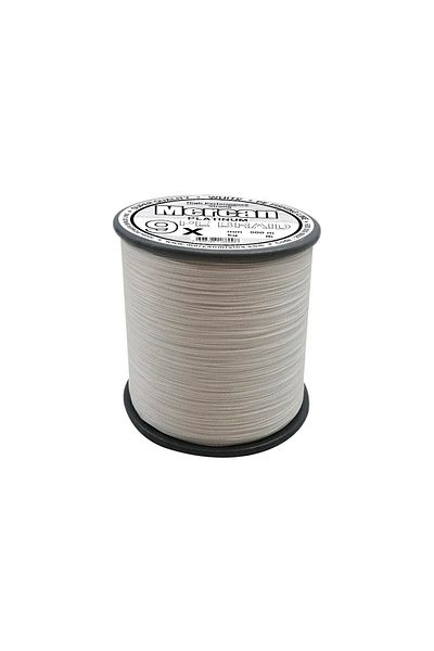 Mercan Pe Knitted Premium 9x Rope 500 M Fishing Line