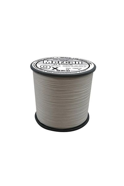 Mercan Pe Knit Premium 9x Ip 1000 M Fishing Line