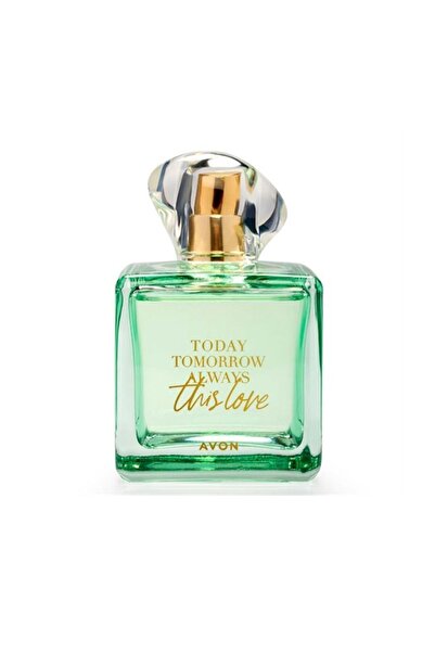 AVON TTA This Love Kadın Parfüm EDP 100ml