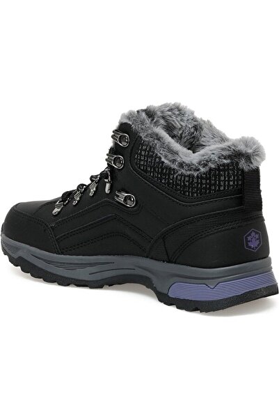 lumberjack Kadın Termal Bot Debora