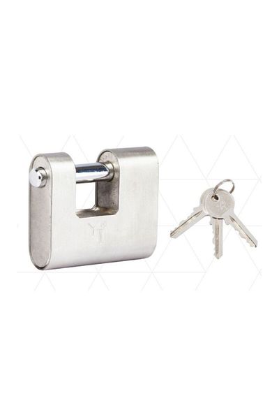 Hand Sfd قفل - قفل عمود منزلق 70 مم
