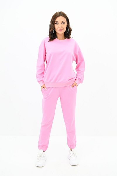 Koza Butik Σετ γυναικεία φόρμα ψηλής μέσης - 3675-23