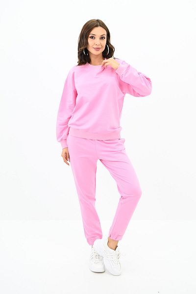 Koza Butik Σετ γυναικεία φόρμα ψηλής μέσης - 3675-23