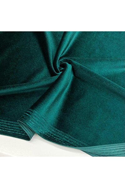 Simline İpek Kadife Kumaş Likralı (1 Adet=1 Metre)
