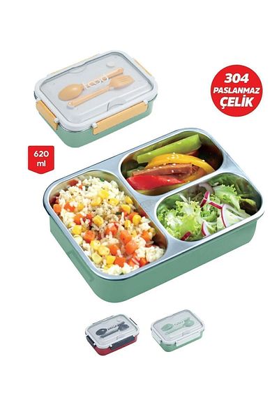FixPoint 620ml Steel Feeding Bowl - Fixpoint P-1414
