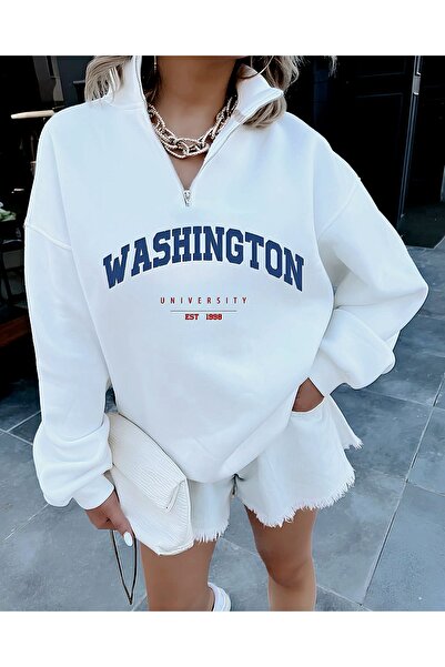 Jose Clothing Jose Club Limited Edition - Σειρά φούτερ με φερμουάρ