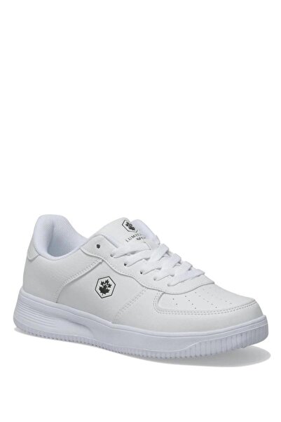 lumberjack 101164230 Pantofi de damă Finster 2pr alb