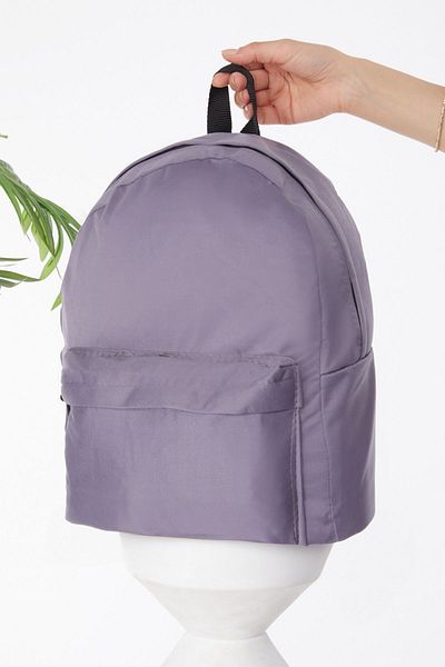 TOFİSA Purple Women's Backpack - 21763