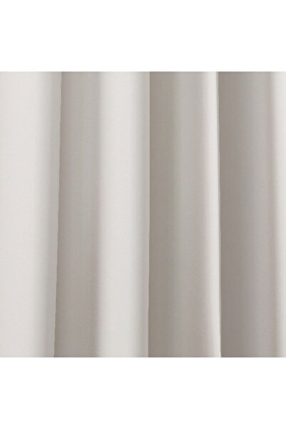 Home Box Atlanta Single Curtain - 140x240 cm