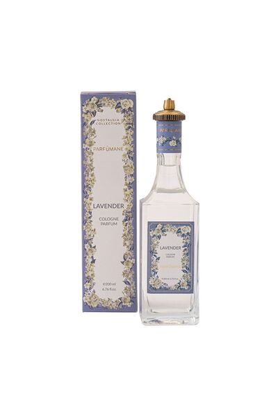 PARFUMANE Lavanta Parfüm Kolonya 200ml