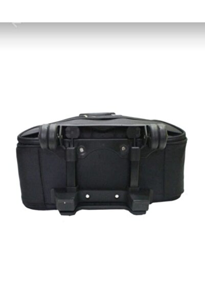 Pilot Çek Çekli Çanta Kabin Boy Valiz Küçük Valiz Kabin Boy Bavul