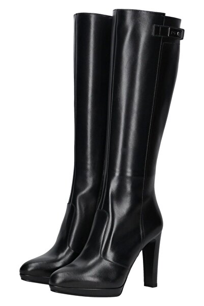 Nero Giardini Stiefel