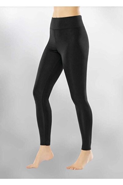 Momslab 4086 Model Visok struk Ronilačke duge tajice