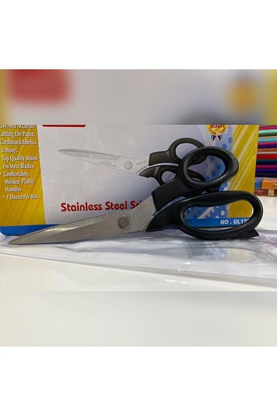 Simline Taksun Tailor Fabric Scissors 9inch'' (23CM) GL120