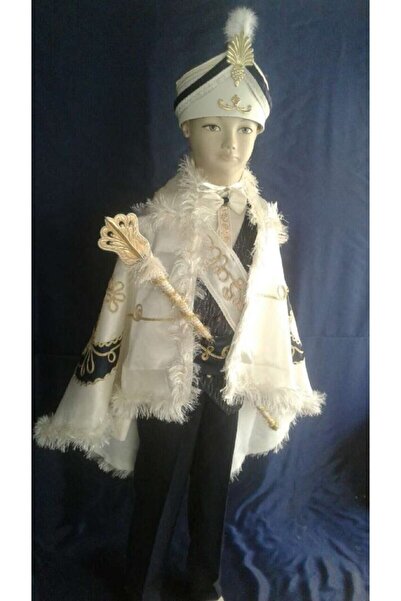 yuşa sünnet sarayı Konya / Sünnet Kıyafetleri