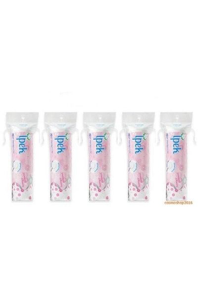 İpek Makeup Removal Pad 70pcs X 5 Cotton Discs