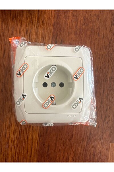 VİKO Viko Priz Carmen modeli